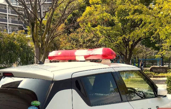 【台湾メディア】 日本で中国人による犯罪が相次ぐ