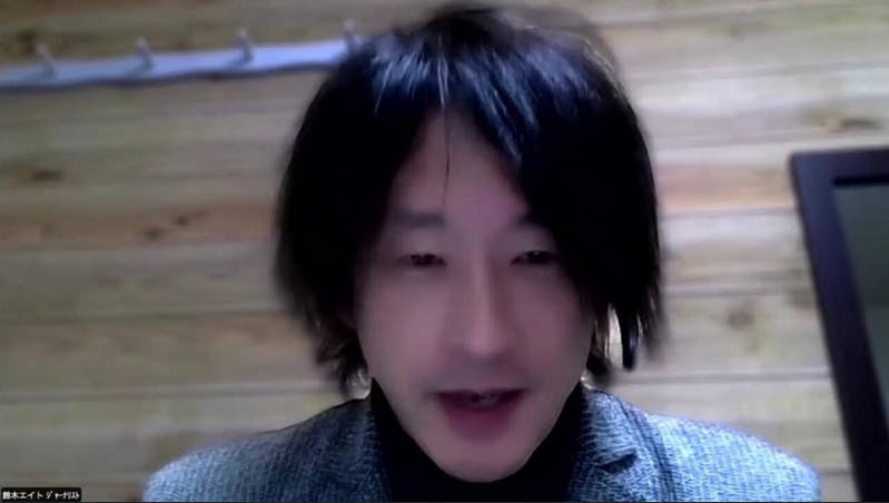 鈴木エイト「安倍昭恵さんの性格からして、山上被告に死刑が出たとしても減刑を求める可能性がある」