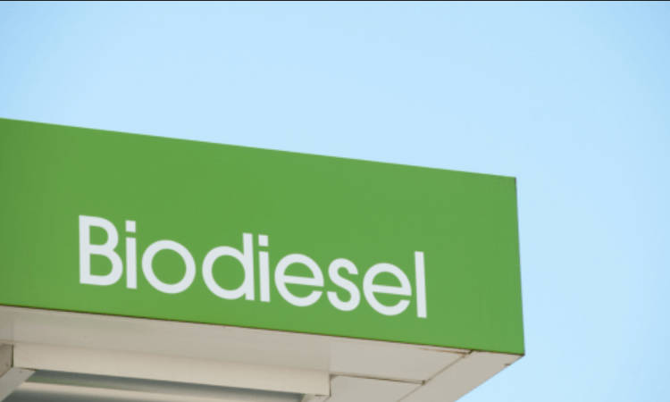 商船三井／🇨🇳中国の燃料サプライヤー、丸紅とバイオディーゼル燃料の長期供給で覚書