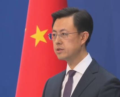 中国報道官「国際社会は日本側にだまされず…」→防衛省幹部「そういうことを言っている時点で負けを認めている」