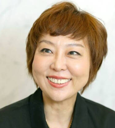 【話題】室井佑月さん、手術後の不満から夫・米山氏に離婚要求