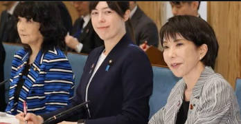 【中国人留学生にだけ認められていた『所得税免除』の特権廃止へ／中曽根がやった】税の公平性を向上させるため、政府は中国との交渉を進める