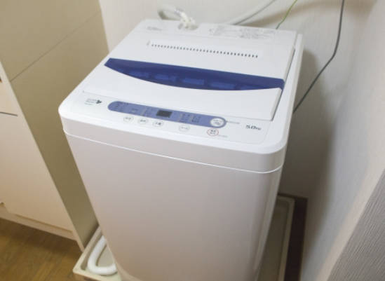 洗濯機を使ったあと、フタは開けておくべき？ 閉めておくべき？←しばらく開けて 【家電のプロが回答】