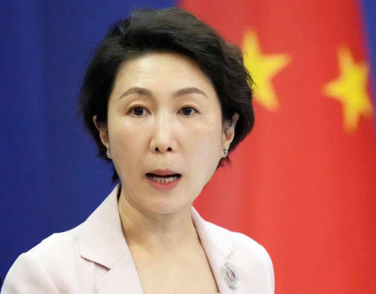 【中共大使館】渡航自粛要請めぐり「日本では最近、地震が立て続けに発生」…ネット「理由をすり替え」「意味不明」