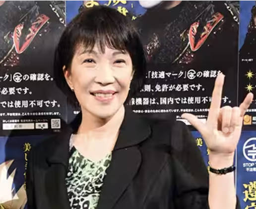 【毎日新聞『悔しい』】高市首相の「アイドル化」？　若年層、同じ政策でも変化する評価  →→ Ｘ民『女性蔑視では』