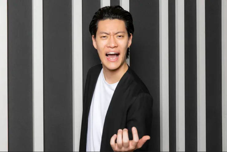 【5ch民】【悲報】粗品さん、頭おかしそう