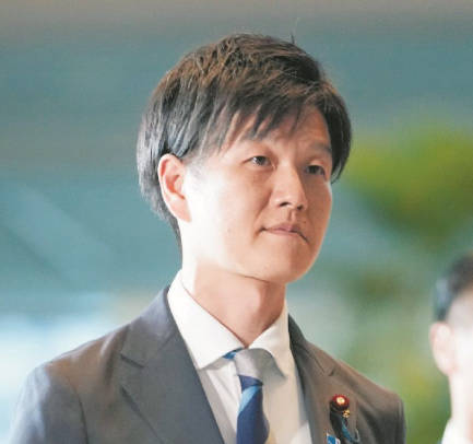 鈴木農相「おこめ券はお米しか買えないわけではない。例えば卵、味噌、しょうゆ、こうした購入に利用可能」