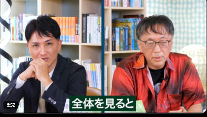 学者「もう人の能力はAIに勝てない、頭がいいことに価値は無くなった」