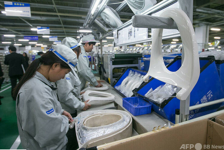 日系企業、中国事業の縮小を模索　「撤退は間違いなく進む」