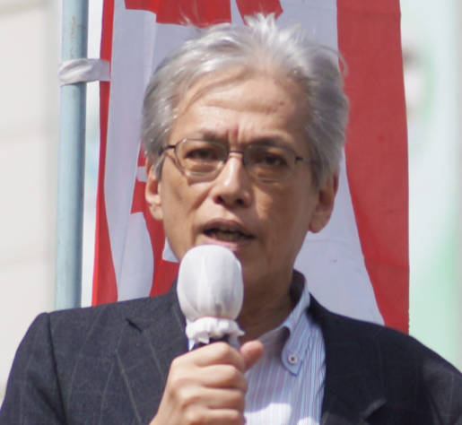 法政大教授『アメリカ相手に戦争を始めたことと中国相手に戦争をするぞと息巻くこと、どちらが愚かか』