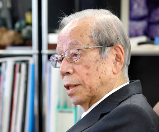 【CRI】福田元首相、日本人は南京大虐○の歴史を知らねばならない