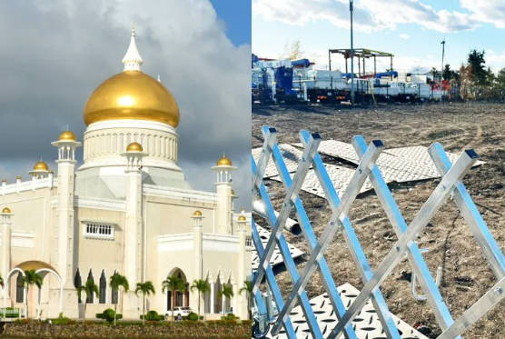 【藤沢市宮原のイスラム教モスク】建設見直し署名始まる