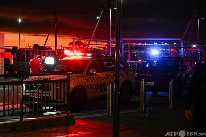 豪シドニー銃乱射　犯人は移民