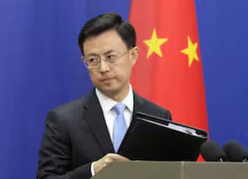 中国外務省、パンダ貸出について　「ノーコメント」