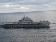 中国国防省が再反論　公開した音声とは“別の通報”で日本に訓練時間や海域を通報→日本側も再度受信を確認したと主張