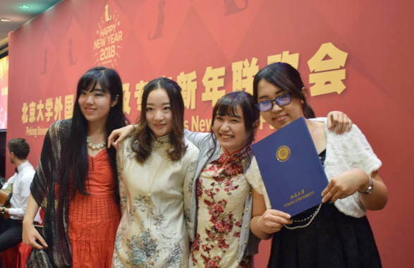 “留学自粛検討”から1カ月　中国からの留学中止相次ぐ