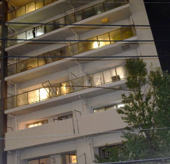 ボンバーマン、懲役6年の求刑に懲役9年の判決