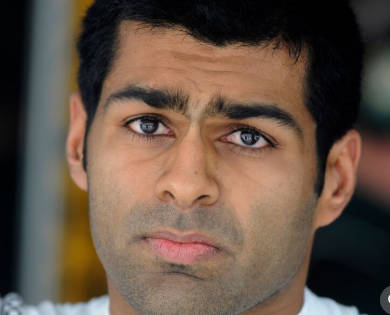 元F1ドライバー、削除してほしいコースはどれかと問われると「ああ、中国だ！　そうだね、100％！」