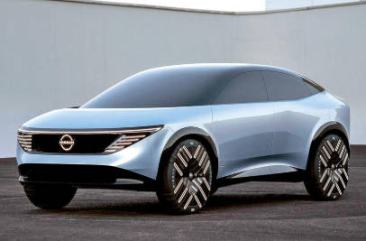 英で新型リーフ生産開始　日産、９００億円投資