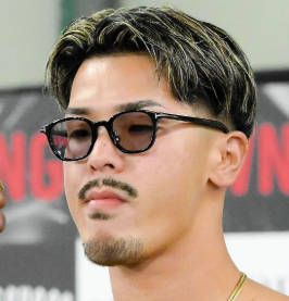 江口響「まことにごめんなさい、格闘技もブレイキングダウンも辞めます」