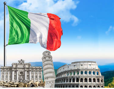 伊･捜査当局　チャイナマフィアを挙げたいのに内通だらけで全然手続きが進まないの　／(^o^)＼