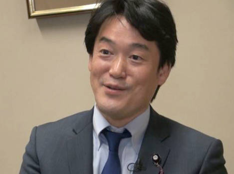 【2021年3月10日予算委員会】小西ひろゆき『嘘でいいから、言ったって…』