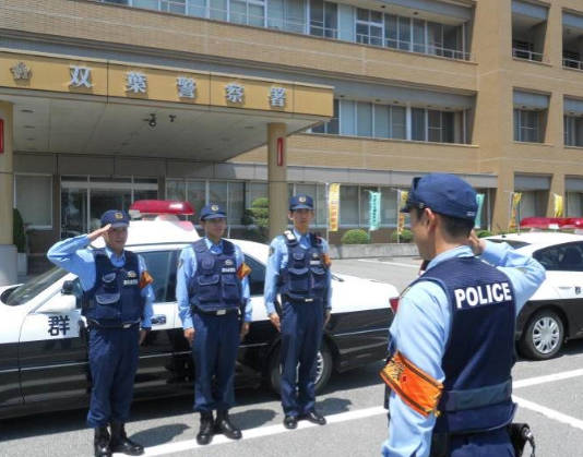 【朗報】「外免切り替え」審査厳格化した10月の実技試験通過者0人、群馬県警