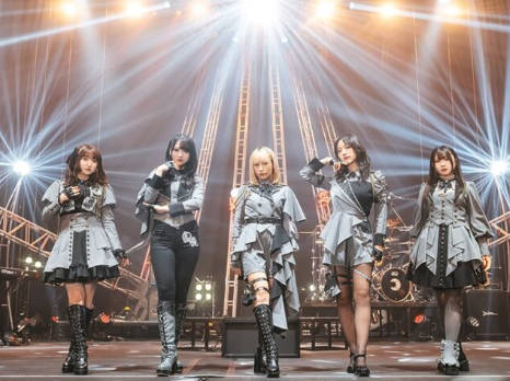 【バンドリ！】「Ave Mujica」東京公演で中国人とみられる客が高市早苗首相を中国語で罵倒、周囲の客から笑い声…物議を醸す