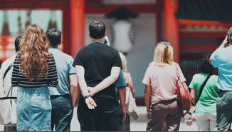 【悲報】それでも日本に来る中国エリートの本音。総資産10億円超