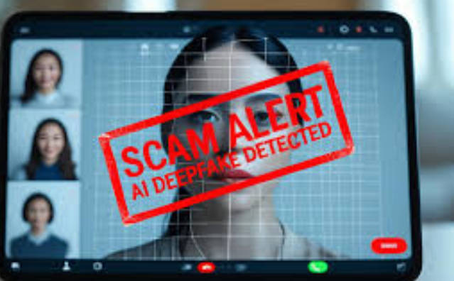 “児〇の性的ディープフェイク”の被害が深刻化…加害者の約半数は同級生