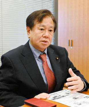 原口一博議員「答弁書を読むだけの大臣なぞ要らん！どこの国の議員か分からんのを整理しろ！」