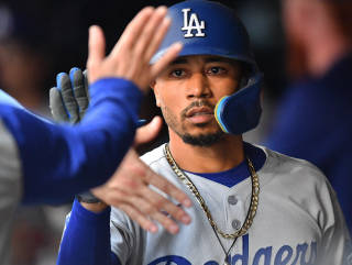 ムーキー・ベッツ、WBC出場辞退ｗｗ