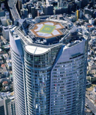 【悲報】森ビル「世界の大都市ランキングを俺が考えた！東京がNYを超える世界2位の大都市だ！」