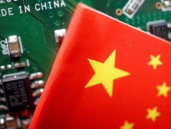 米国完全終了へ。中国がＥＵＶ露光装置の製造に成功   ロイター「中国の半導体版マンハッタン計画」