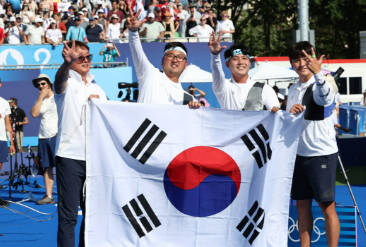 韓国ソウル市が2036年五輪招致に意欲、中国ネット「やめてくれ。ブラックな大会になる」