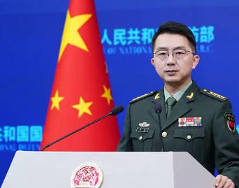 中国空母を念頭にした日本のレーダー配備計画に中国外交部「軍国主義という誤った道を再び歩んでいる」