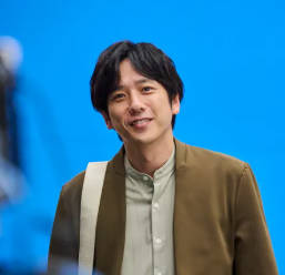 【朗報】二宮和也、ダウンタウンプラス出演へ