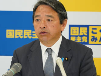 【竹中平蔵を痛烈批判】榛葉賀津也『今では中国に科学技術で負けている。中国はこの30年間で教育予算を24倍にしている。日本は0.9倍だ！！教育予算を減らしたのは竹中平蔵だっ！！（要約）』