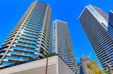 タワマンバブル、ついに崩壊