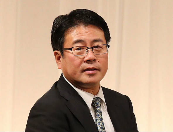 報ステ大越健介キャスター「オフレコ発言ですが報道すべきと判断しました」