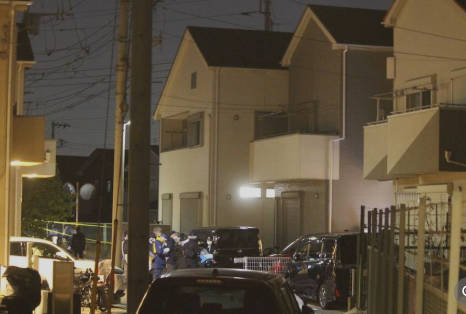 【悲報】西東京の一家心中、4人全員の死亡確認 ついでに近所の25歳男性が何故か実名を晒される