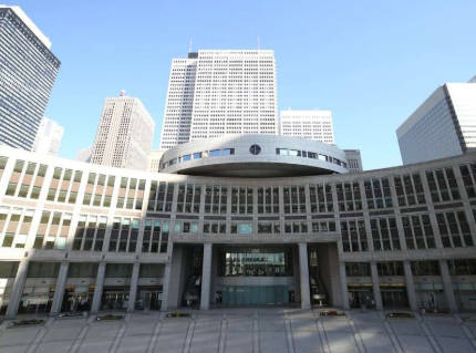 【悲報】東京都、男性管理職への電気ショックを義務化へｗ