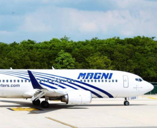 【メキシコ】5ヶ月分の未払い賃金の支払い求め……パイロットがコックピット内に立てこもり→逮捕