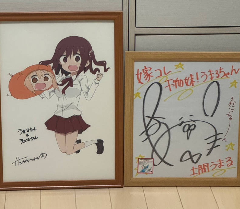 【悲報】うまるちゃん、亡くなっていた