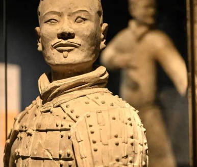 【世界史】西洋では『漢王朝』が中国の歴史の黄金時代と考えられている＿異議ある？