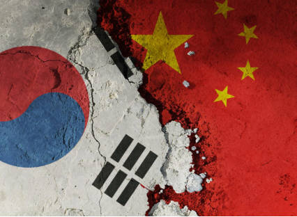 日本では1990年代後半から表れた反韓・反中感情が2000年代に入ってより一層深化し「ネット保守」が登場