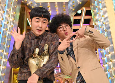 【視聴率】『M-1グランプリ』 関東は16・2％　関西は24・4％　東西ともに昨年より減