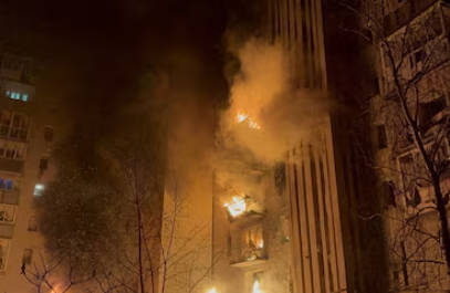 ロシア軍、老婆50人を拉致