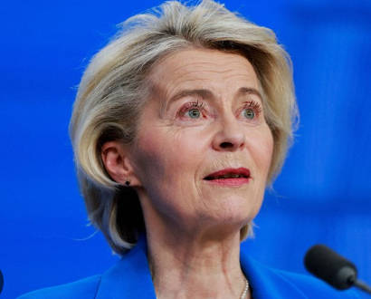 【2年継戦可】EU、ウクライナに総額16兆円の融資決定　露凍結資産の活用は見送り