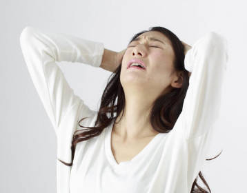 「なんか最近フライドポテトの匂いがするんだよね～」それ加齢臭やぞ